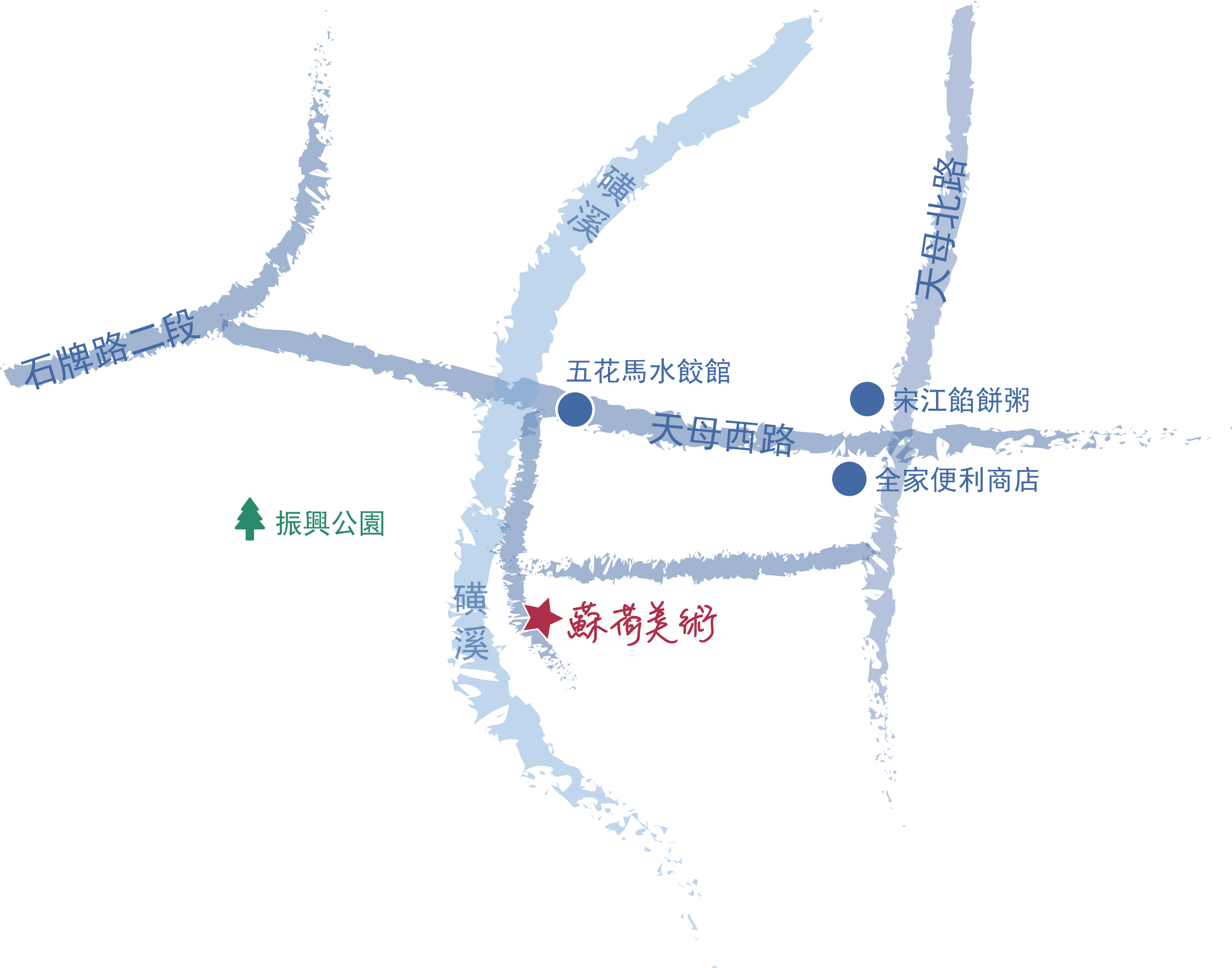 天母教学中心